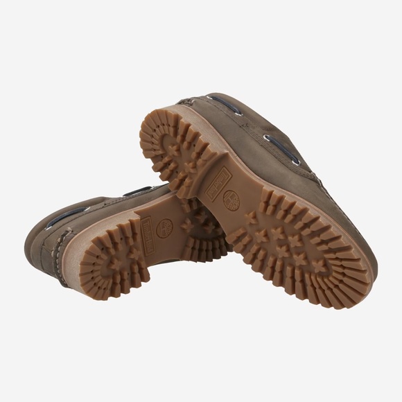 TIMBERLAND Art.  A5S38 Authentics 3 Eye Classic Lug